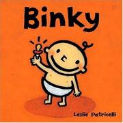 Binky Cover Image