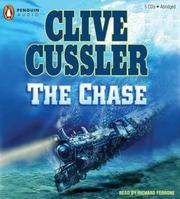 The chase Cover Image