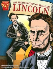 The assassination of Abraham Lincoln  Cover Image