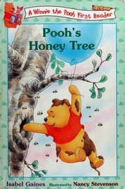 Pooh's honey tree  Cover Image