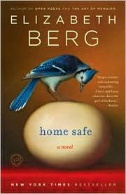 Home safe : a novel  Cover Image