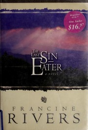 The last sin eater : a novel Book cover