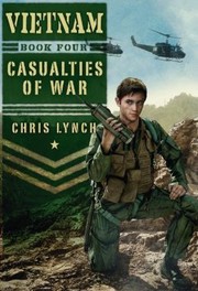 Casualties of war  Cover Image