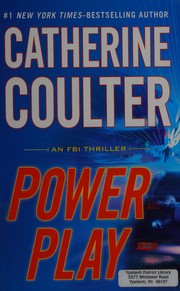 Power play. Cover Image