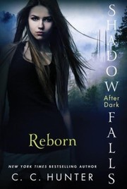 Reborn  Cover Image