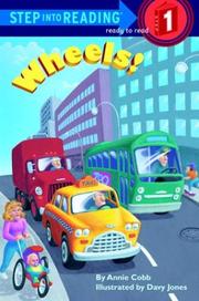 Wheels!  Cover Image