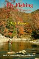 Fly fishing in North Carolina  Cover Image