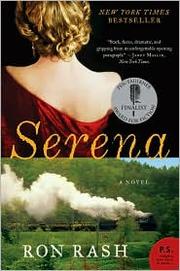 Serena : a novel  Cover Image