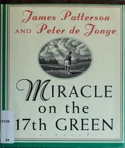 Miracle on the 17th green  Cover Image