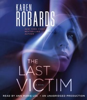 The last victim a novel  Cover Image