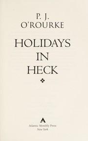 Book cover