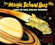 The magic school bus : lost in the solar system  Cover Image