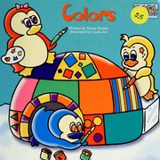 Colors Cover Image