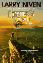 Destiny's road  Cover Image