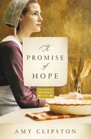 A Promise of Hope  Cover Image