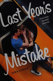 Last year's mistake  Cover Image