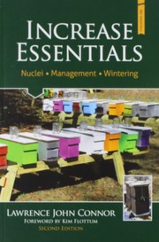 Increase essentials : nuclei management wintering  Cover Image