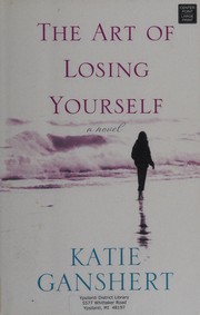 The art of losing yourself Cover Image