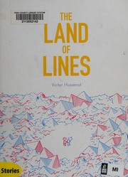 The land of lines  Cover Image