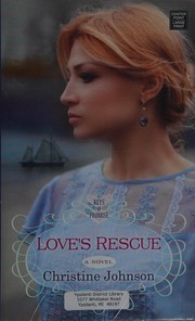 Love's rescue Cover Image