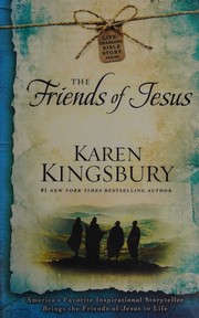 The friends of Jesus  Cover Image