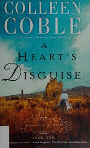 A heart's disguise Cover Image