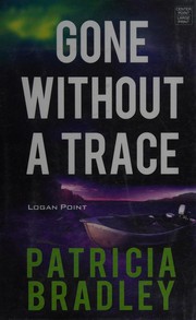 Gone without a trace Cover Image