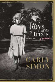 Boys in the trees : a memoir  Cover Image