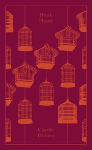 Bleak House  Cover Image