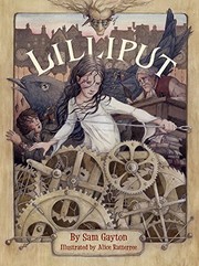 Lilliput  Cover Image