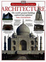 Architecture / The world's greatest buildings. Cover Image