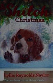 A Shiloh Christmas  Cover Image