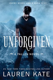 Unforgiven : a fallen novel  Cover Image