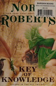 Key of knowledge  Cover Image