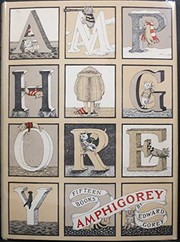 Amphigorey  Cover Image