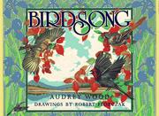 Birdsong  Cover Image