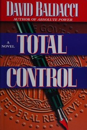 Total control Cover Image