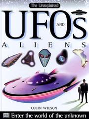 UFOs and aliens  Cover Image