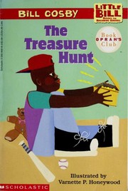 The treasure hunt  Cover Image