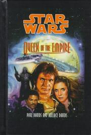 Queen of the Empire  Cover Image