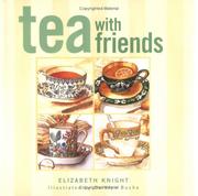 Tea with friends  Cover Image