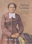 Harriet Tubman  Cover Image