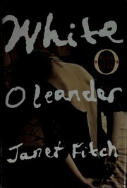 White oleander : a novel  Cover Image