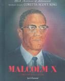 Malcolm X  Cover Image