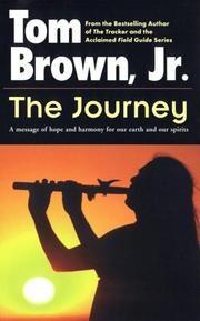 The journey  Cover Image