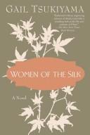 Women of the silk  Cover Image