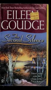 The second silence  Cover Image