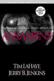 Assassins  Cover Image