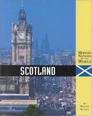 Scotland  Cover Image