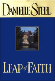 Leap of faith  Cover Image